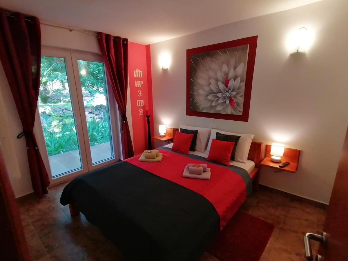 The Forest House Krk 1 Kras Zewnętrze zdjęcie