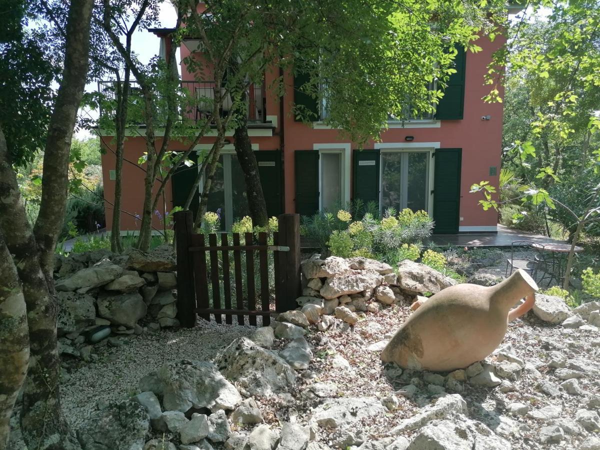 The Forest House Krk 1 Kras Zewnętrze zdjęcie