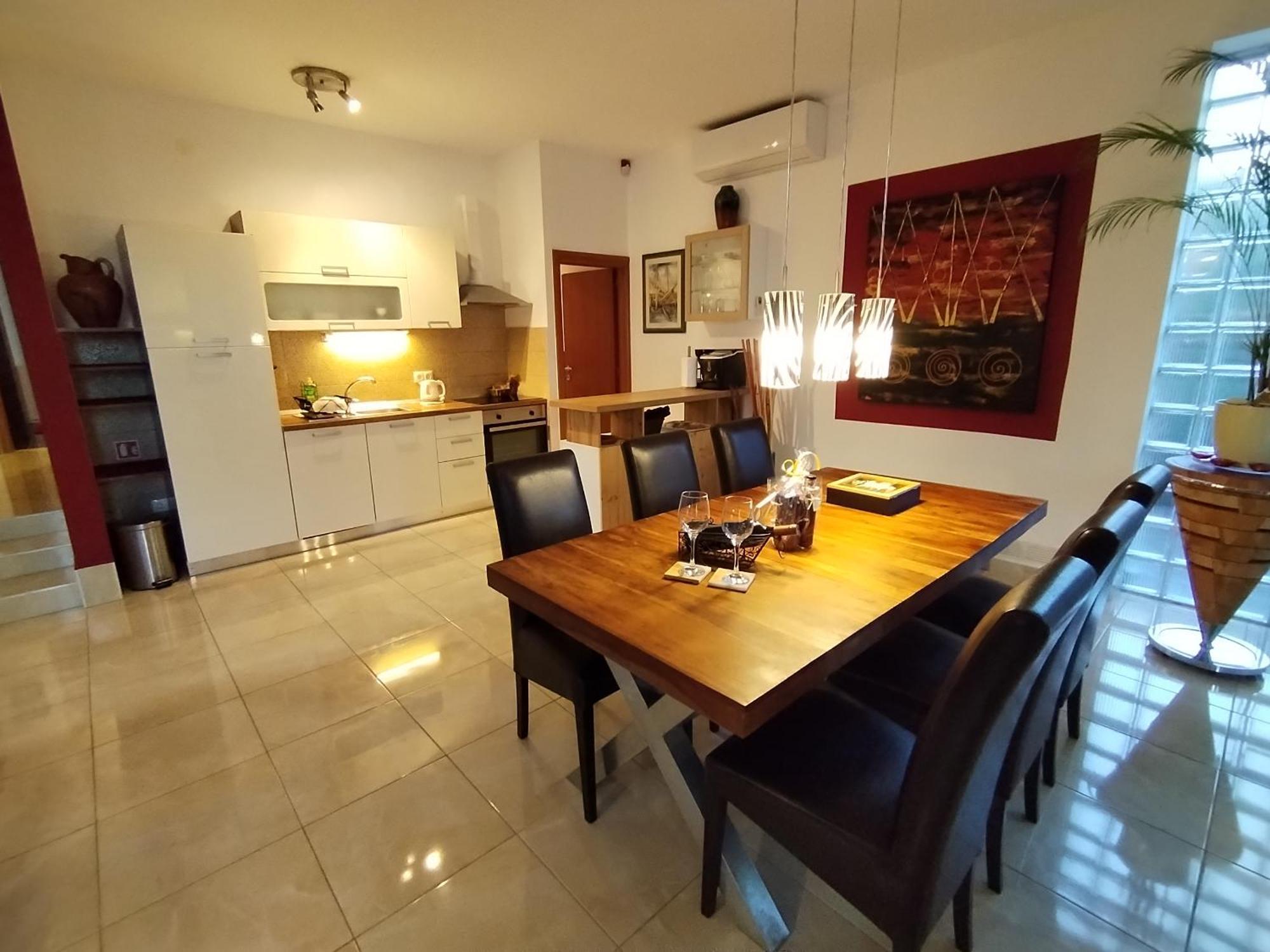 The Forest House Krk 1 Kras Zewnętrze zdjęcie